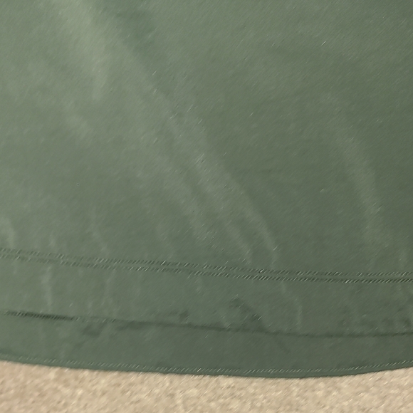 lululemon athletica Charcoal Short Sleeve Tee - Picture 5 of 7